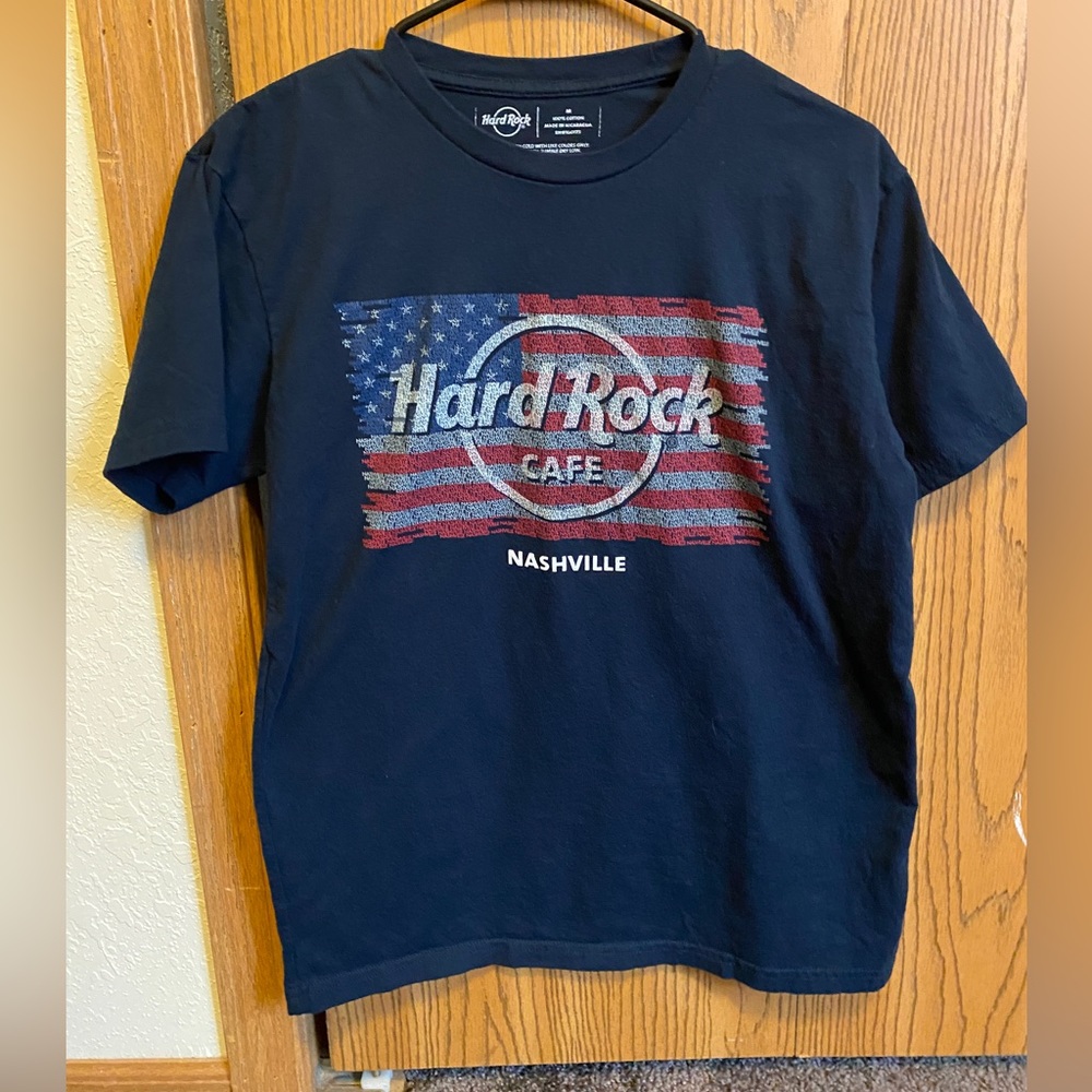 Nashville T Shirt